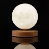 Луна левитирующая, диаметр 14см