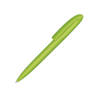 Ручка шариковая Skeye Bio matt салатовый 376