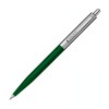 Ручка шариковая Point Polished зеленый 3425