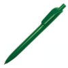 Ручка шариковая АЛЬФА зеленый