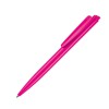 Ручка шариковая DART BASIC розовый rhod red