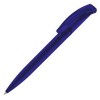Ручка шариковая VERVE CLEAR синий