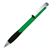 Ручка шариковая MATRIX XL CLEAR Зеленый 347