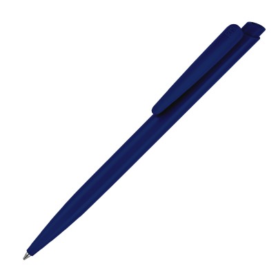 Ручка шариковая Dart Polished Темно-синий 2757