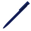 Ручка шариковая LIBERTY POLISHED Темно-синий