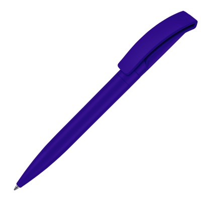 Ручка шариковая Verve Polished синий 2735