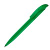 Ручка шариковая Challenger Clear зеленый 347