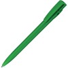 Ручка шариковая KIKI MT, зеленая