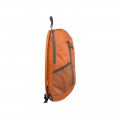 Рюкзак мини 22,5х8,9х39см оранжевый