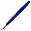 Ручка шариковая Prodir DS2 PPC, пластик, синяя