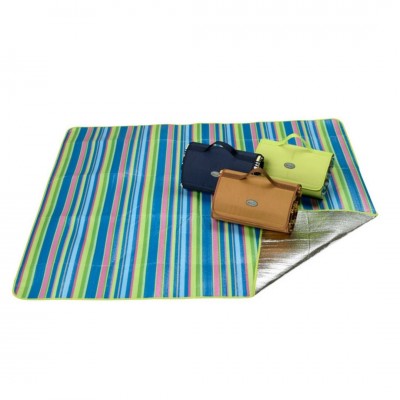 Двусторонний коврик для пикника под заказ