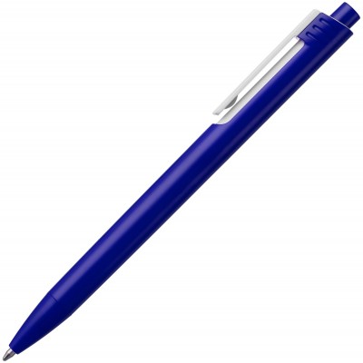 Ручка шариковая Rush, синяя