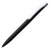 Набор: флешка 8Гб и ручка шариковая, черный
