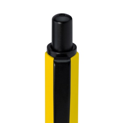 Шариковая ручка Urban, желтая