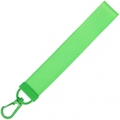 Ремувка 2,2х15см, зеленый неон