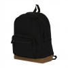 Рюкзак для ноутбука 33x22x46см, черный