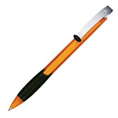 Ручка шариковая MATRIX CLEAR 151/черный